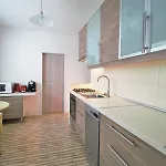 Homestay szállás Cozy, Bright With Free Parking Pozsony