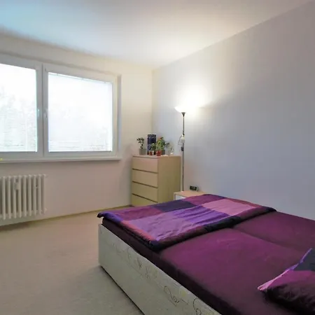 Rum i privatbostad Cozy, Bright With Free Parking Bratislava