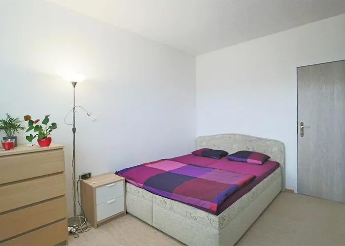 Cozy, Bright With Free Parking Homestay Bratislava